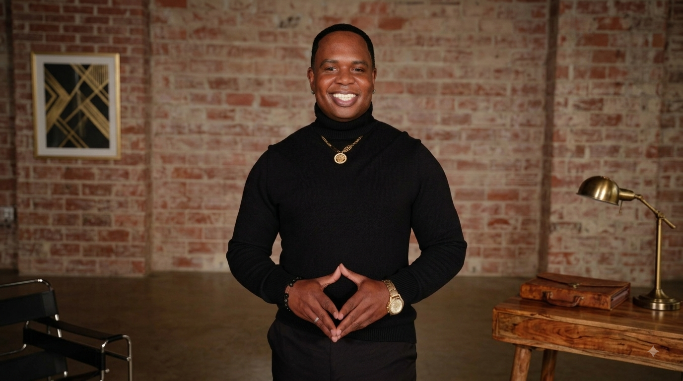 Richard Moore, Team Leader of Rych Moore Realty Group at Keller Williams Houston Central